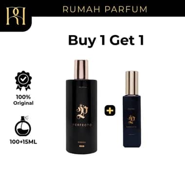 Rhenza Perfecto Parfum 100 ML