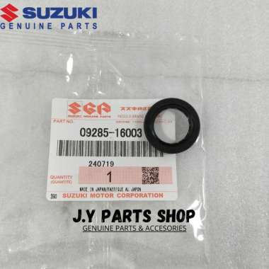 seal selah engkol kick stater suzuki thunder 125 Satria Fu Karbu Fi Gsx Gsxs GsxR Bandit Youngstar S