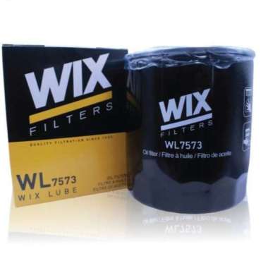WIX Filters - Filter oli MITSUBISHI Pajero Sport, Kuda Diesel - WL7573