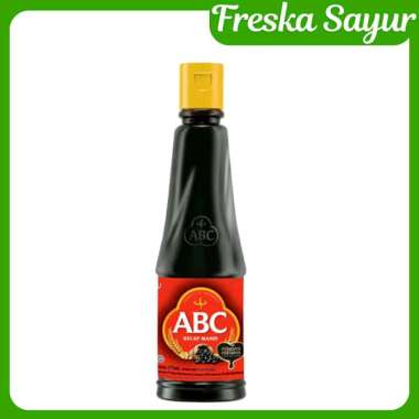 Kecap Manis ABC 275 ml
