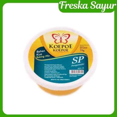 Koepoe Koepoe SP Pengemulsi 30 gr
