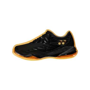 YONEX ENAMEL PIN SHOES