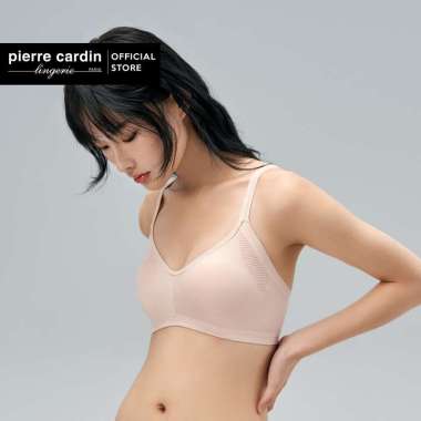 Pierre Cardin Bra Luxe Comfort 209-2908S Dark Grey XL