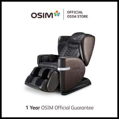 OSIM uDivine V2 Massage Chair
