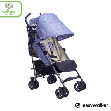Stroller Baby - Easywalker Disney Mickey Micro