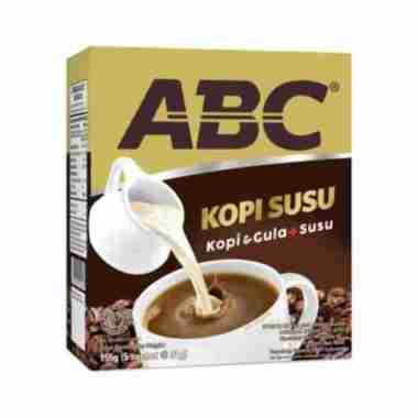 ABC KOPI SUSU 5'S