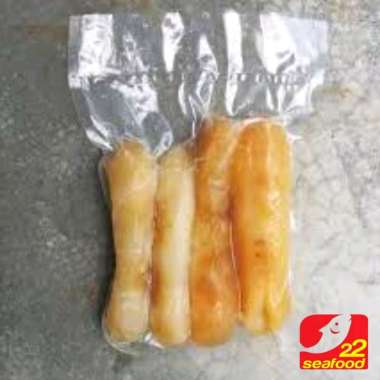 Teripang Haisom Super / 22 Seafood 1.05 kg