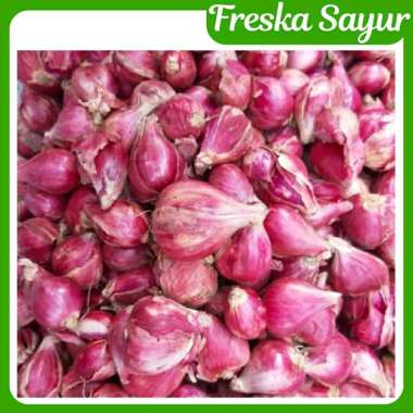 Bawang Merah Brebes 100 gr