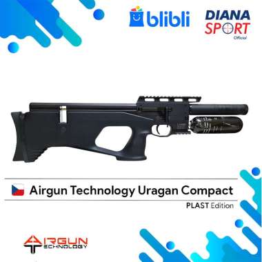 AGT Uragan Compact