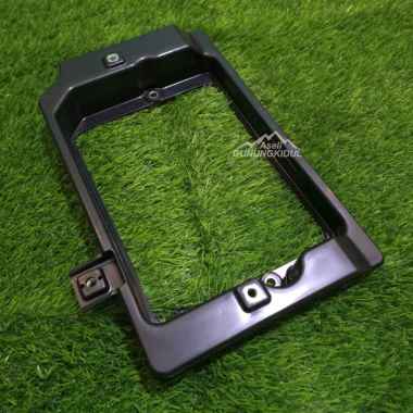 Dudukan/Support Net Radiator Diesel Kubota All Type RD 110 DI-2T