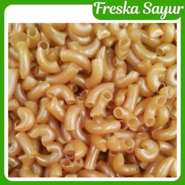 Makaroni Goreng Mentah 100 gr