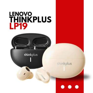 ThinkPlus LP19 TWS Earphone Bluetooth