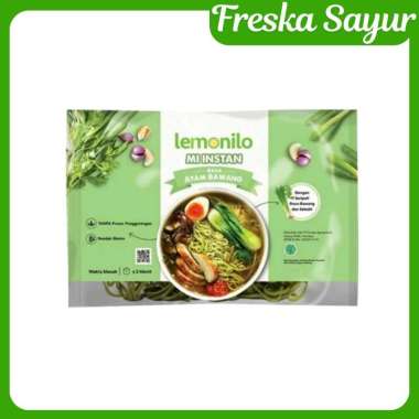 Lemonilo Mi Ayam Bawang 60 gr