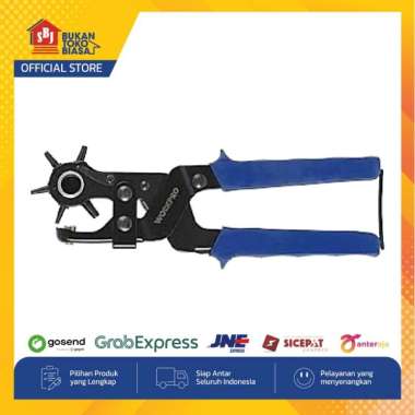 Workpro Tang Pembolong Punch Pliers