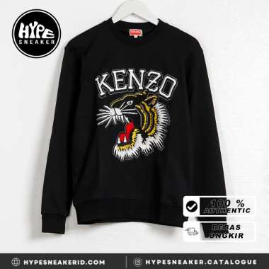 Harga jaket kenzo original hotsell