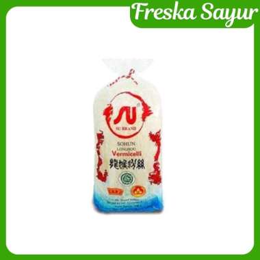 Soun Naga Kemasan Kecil