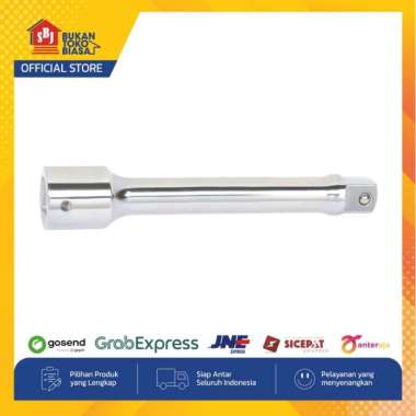 Workpro Extension Bar 1/2 inch x 3 inch