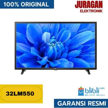 LG 32LM5500 LED HD DIGITAL TV 32 INCH