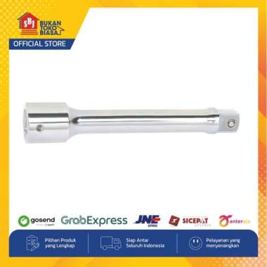 Workpro Extension Bar 1/2 inch x 5 inch