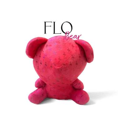 Passion Jewelry FLOBear Limited Edition