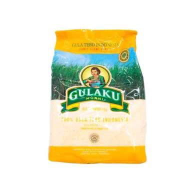 gula pasir 1kg gulaku