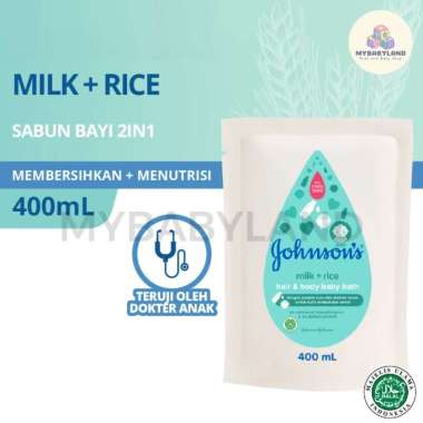 Johnson's Sabun Bayi | Johnson Baby Bath | Johnson Sabun Bayi | Johnson Sabun Mandi Bayi | Milk Rice