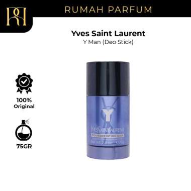 Yves Saint Laurent Y Man (Deo Stick) 75 Gr