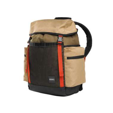 EIGER GROUNDWAY 20L BACKPACK Khaki