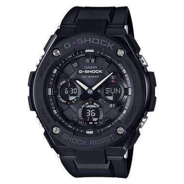 Jam Tangan Casio Tough Solar Harga Terbaru Maret 2024 Gratis