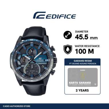 Jam Tangan Pria Casio EDIFICE EQS-940NL-1AVUDF
