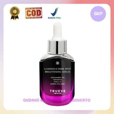 Trueve Luminous Dark Spot Brightening Serum 30ml