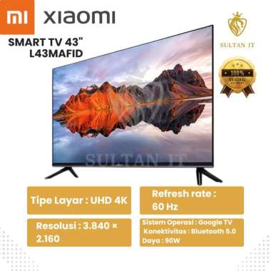 【送料込】 43インチ 4K テレビXiaomi シャオミ Amazon | シャオミ(Xiaomi) テレビ 43インチ Google TV 液晶テレビ