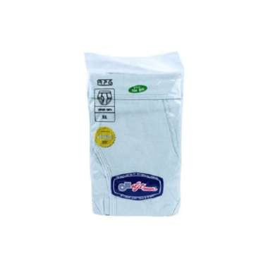 GT MAN BRIEF SPANDEX 704 BW GT M