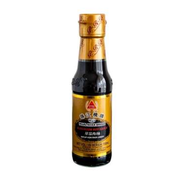 PRB MUSHROOM SOY 150 ML