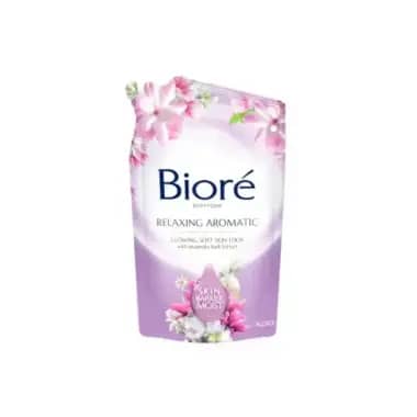 Biore Body Foam Beauty