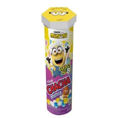 DELFI CHACHA MINIS MINION 25G