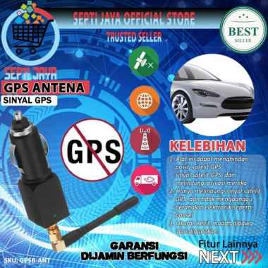 Mini Car GPS Pelindung Keamanan Kendaraan Anti Pelacakan Lokasi Tracking Location GPS Tracker Mobil 