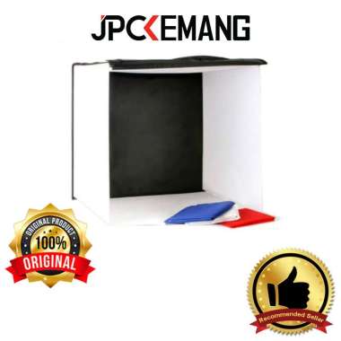 JPC KEMANG Godox Light Tent DF-02 40CM Putih