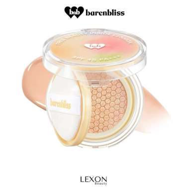 [Barenbliss] Bloomatte True Beauty Inside Cushion MW1 Gardenia