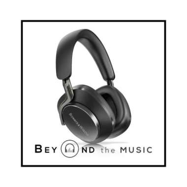 Bowers & Wilkins Px8 Noise Cancelling Bluetooth Headphone