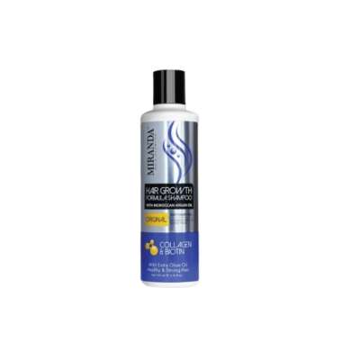 Miranda Shampo Kuda 200ml ORIGINAL