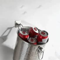 TaffHOME Gantungan Dinding Stainless Steel - Solusi Praktis Tanpa Merusak Dinding, Tahan Lama IH