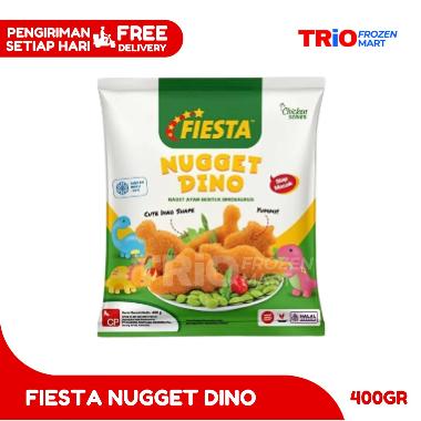 Fiesta Naget