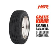 Ban Mobil Forceum Ecosa 205/60 R15 [Gratis Pasang Balancing Dan Nitrogen]