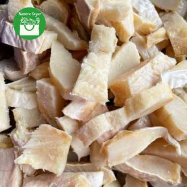 Ikan Asin Jambal Roti 500 gr