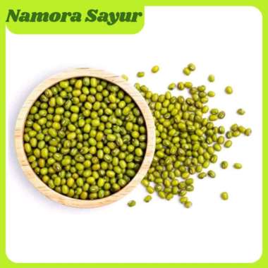 Kacang Ijo / Kacang Hijau 1 kg