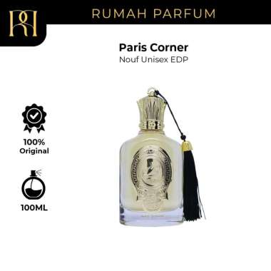 Paris Corner Nouf Unisex EDP 100 ML