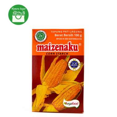 Tepung Maizena 100 gr