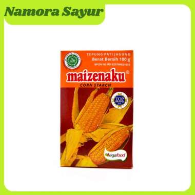 Tepung Maizena 100 gr