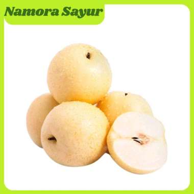 Buah Pir / Buah Pear 1 kg
